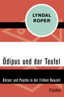 Buchcover Ödipus und der Teufel