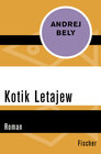 Buchcover Kotik Letajew