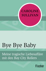 Buchcover Bye Bye Baby