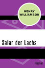 Buchcover Salar der Lachs