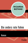 Buchcover Die anders rote Fahne