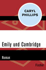 Buchcover Emily und Cambridge