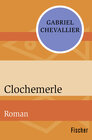 Buchcover Clochemerle