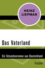 Buchcover Das Vaterland