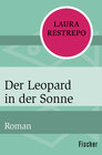 Buchcover Der Leopard in der Sonne