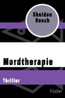 Buchcover Mordtherapie