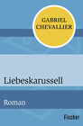 Buchcover Liebeskarussell