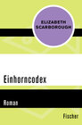 Buchcover Einhorncodex