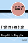 Buchcover Freiherr vom Stein
