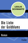 Buchcover Die Liebe der Goldblums