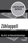 Buchcover Zählappell