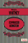 Buchcover Schwarzer Bernstein