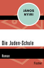 Buchcover Die Juden-Schule