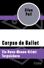 Buchcover Corpse de Ballet