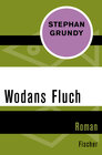 Buchcover Wodans Fluch