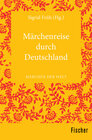 Buchcover Märchen aus Deutschland