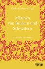 Buchcover Märchen von Brüdern und Schwestern