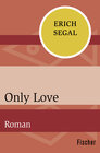 Buchcover Only Love