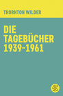 Buchcover Die Tagebücher 1939-1961