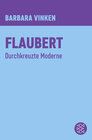 Buchcover Flaubert