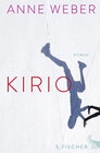 Buchcover Kirio