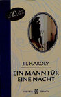 Buchcover Ein Mann für eine Nacht