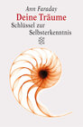 Buchcover Deine Träume - Schlüssel zur Selbsterkenntnis