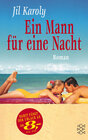 Buchcover Ein Mann für eine Nacht