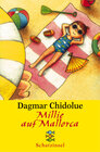 Buchcover Millie auf Mallorca