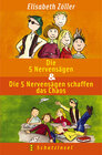 Buchcover Die 5 Nervensägen & Die 5 Nervensägen schaffen das Chaos