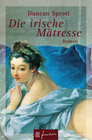 Buchcover Die irische Mätresse