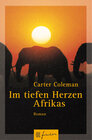 Buchcover Im tiefen Herzen Afrikas