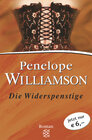 Buchcover Die Widerspenstige