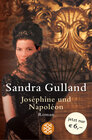 Buchcover Joséphine und Napoléon