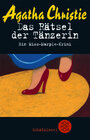 Buchcover Das Rätsel der Tänzerin