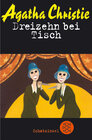 Buchcover Dreizehn bei Tisch