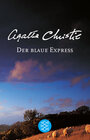 Buchcover Der blaue Express