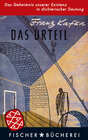 Buchcover Das Urteil