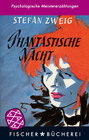 Buchcover Phantastische Nacht