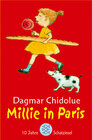 Buchcover Millie in Paris