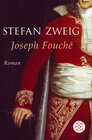 Buchcover Joseph Fouché