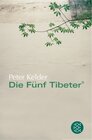 Buchcover Die Fünf "Tibeter"®, Der Sechste "Tibeter"®