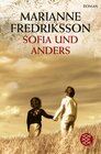 Buchcover Sofia und Anders