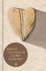 Buchcover Lichte Gedichte