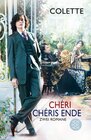 Buchcover Chéri/Chéris Ende