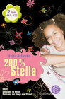 Buchcover 200 % Stella