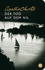 Buchcover Der Tod auf dem Nil