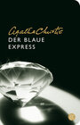 Buchcover Der blaue Express