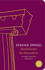 Buchcover Sternstunden der Menschheit