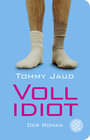 Buchcover Vollidiot